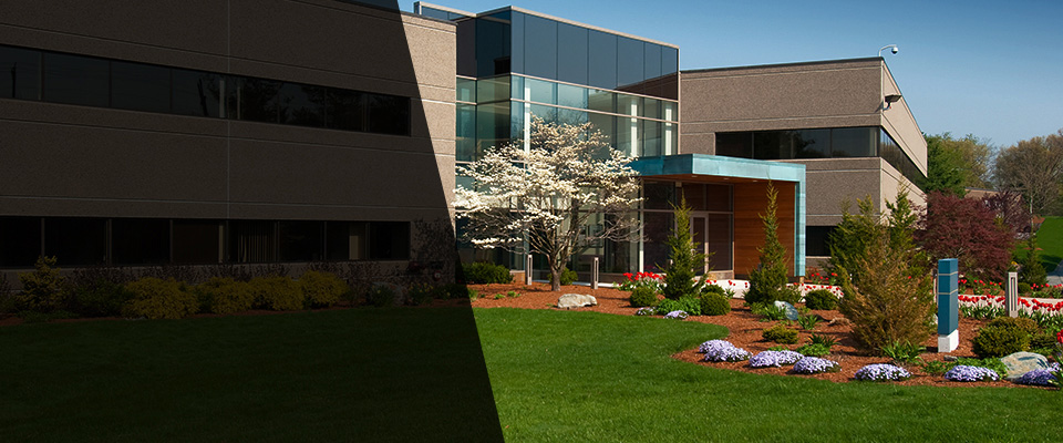 Hawley Landscapers