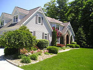 Landscapers and Lawncare Services in Hawley, MN